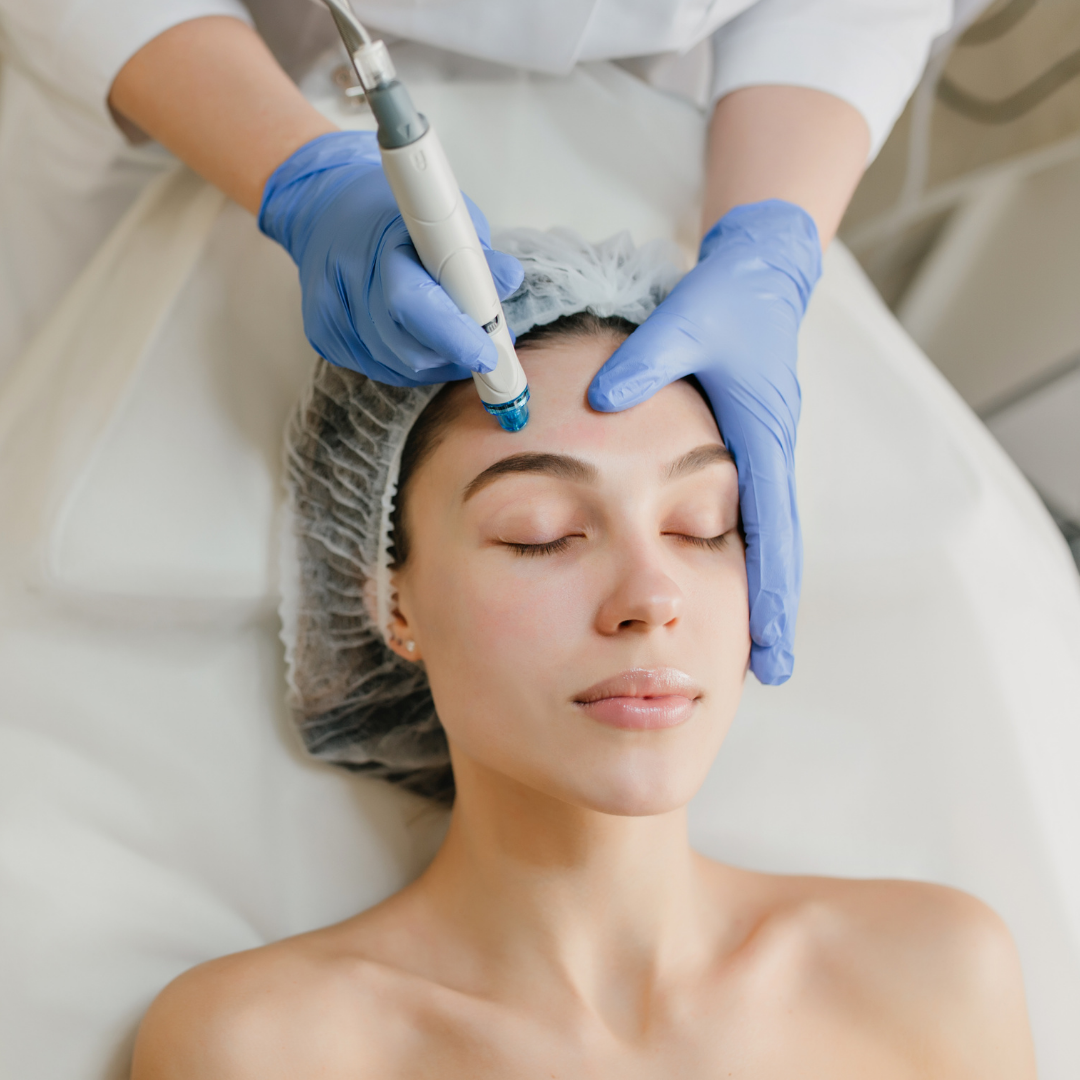 Skin Boosters